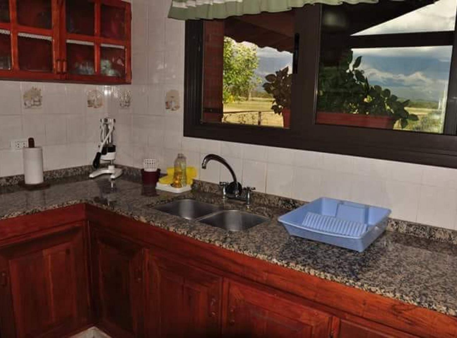 Foto de VENTA INCREIBLE COMPLEJO DE CABAÑAS en NONO, imagen 1