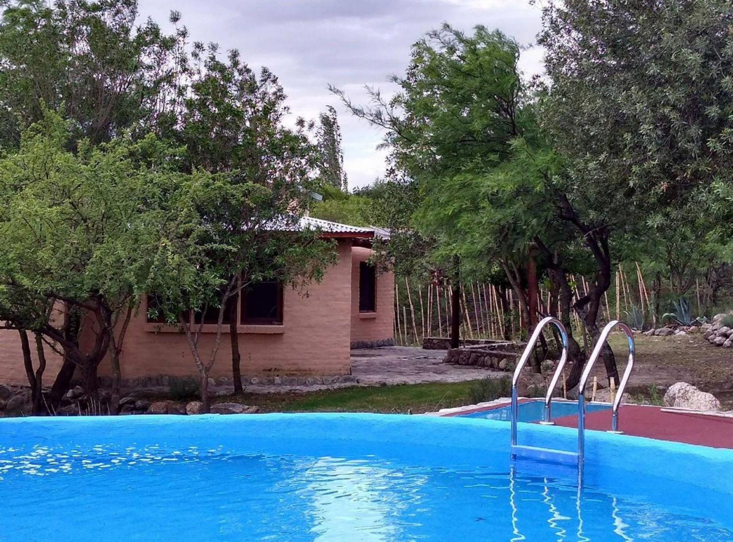 Foto de VENTA DE ESTANCIA DE 3 HECTAREAS EN SAN JAVIER, imagen 2