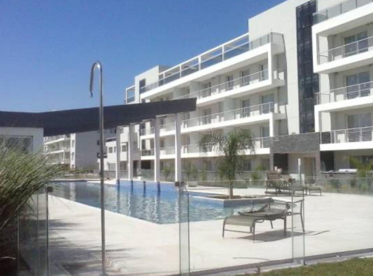 Foto de VENTA DEPTO 2 DORM. EN FONTANAS DEL SUR, imagen 3