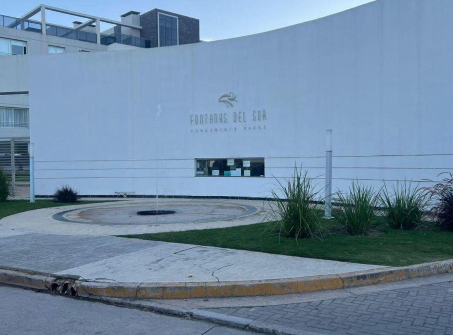 Foto de VENTA DEPTO 2 DORM. EN FONTANAS DEL SUR, imagen 1