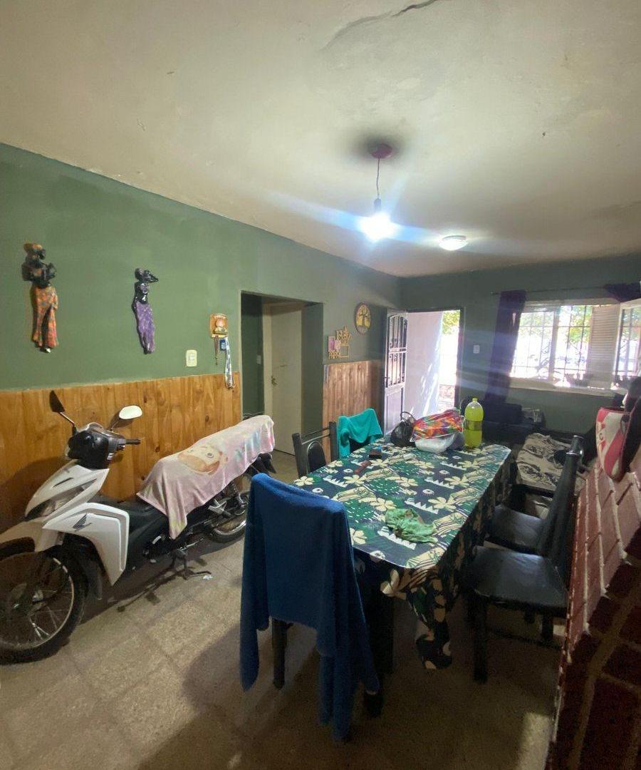 Foto de VENTA CASA MÁS DEPTO EN BARRIO MARIANO FRAGUEIRO, imagen 3