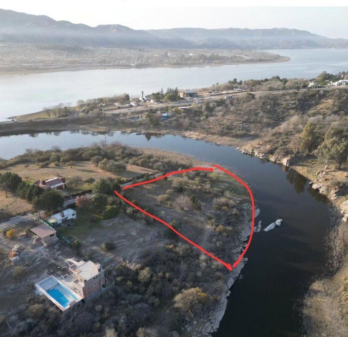 Foto de lote costa rio - oportunidad inversor, imagen 1