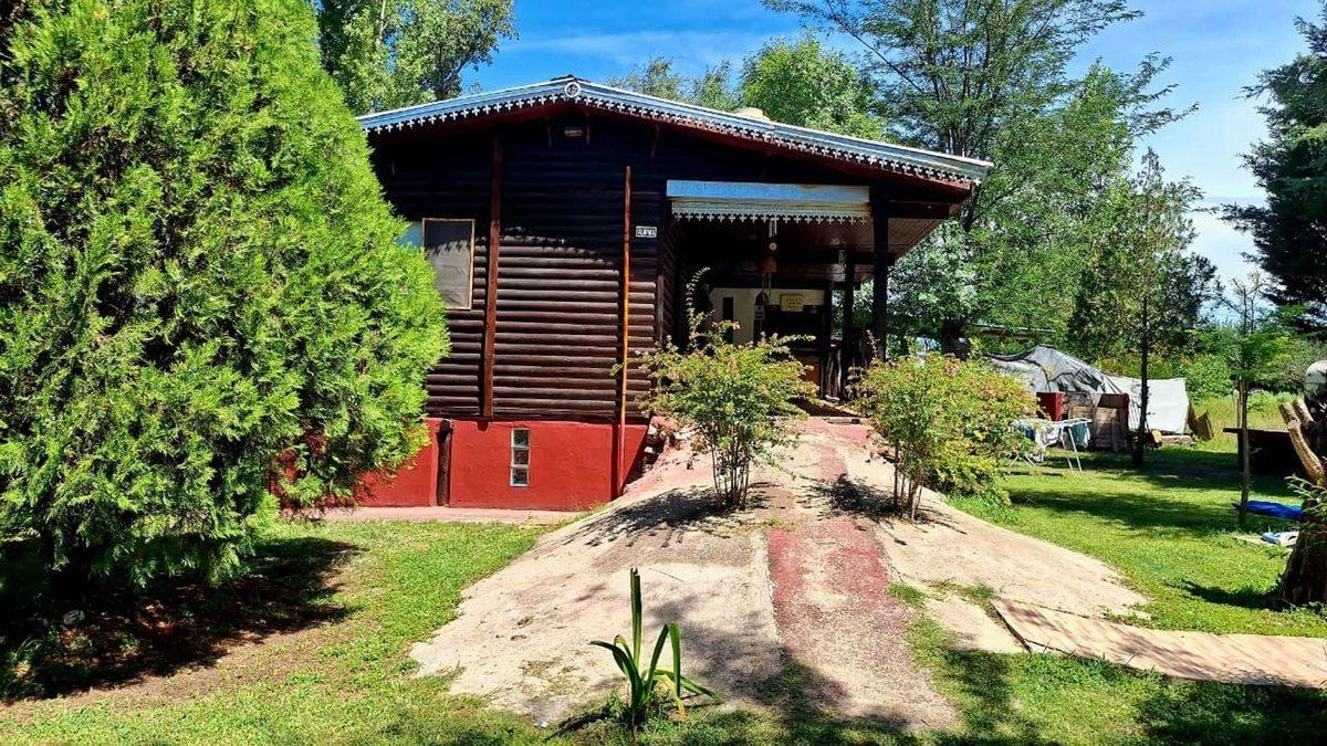Foto de VENTA CASA CON PILETA, DIQUE CHICO OPORTUNIDAD!, imagen 2