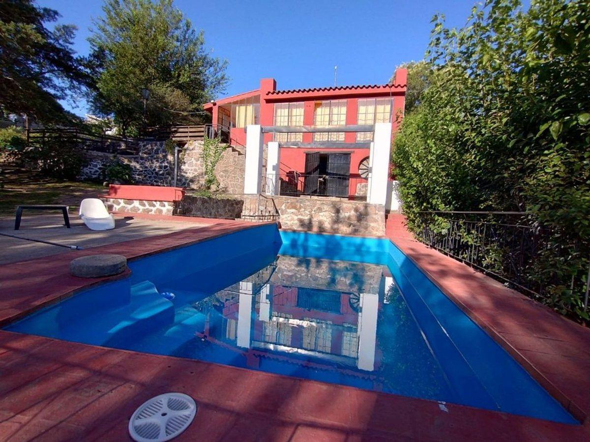 Foto de SE VENDE CASA EN VILLA CERRO AZUL, imagen 1