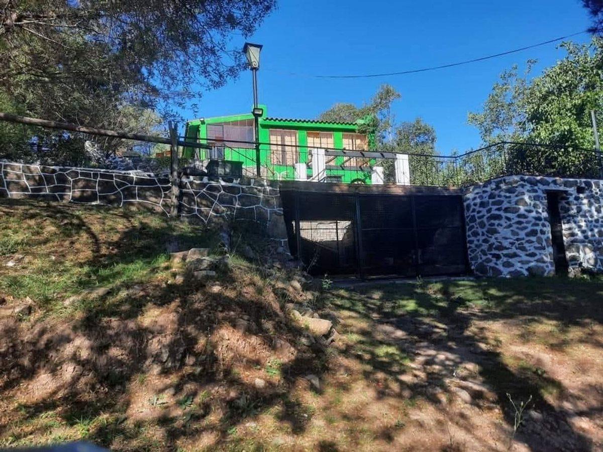 Foto de SE VENDE CASA EN VILLA CERRO AZUL, imagen 5