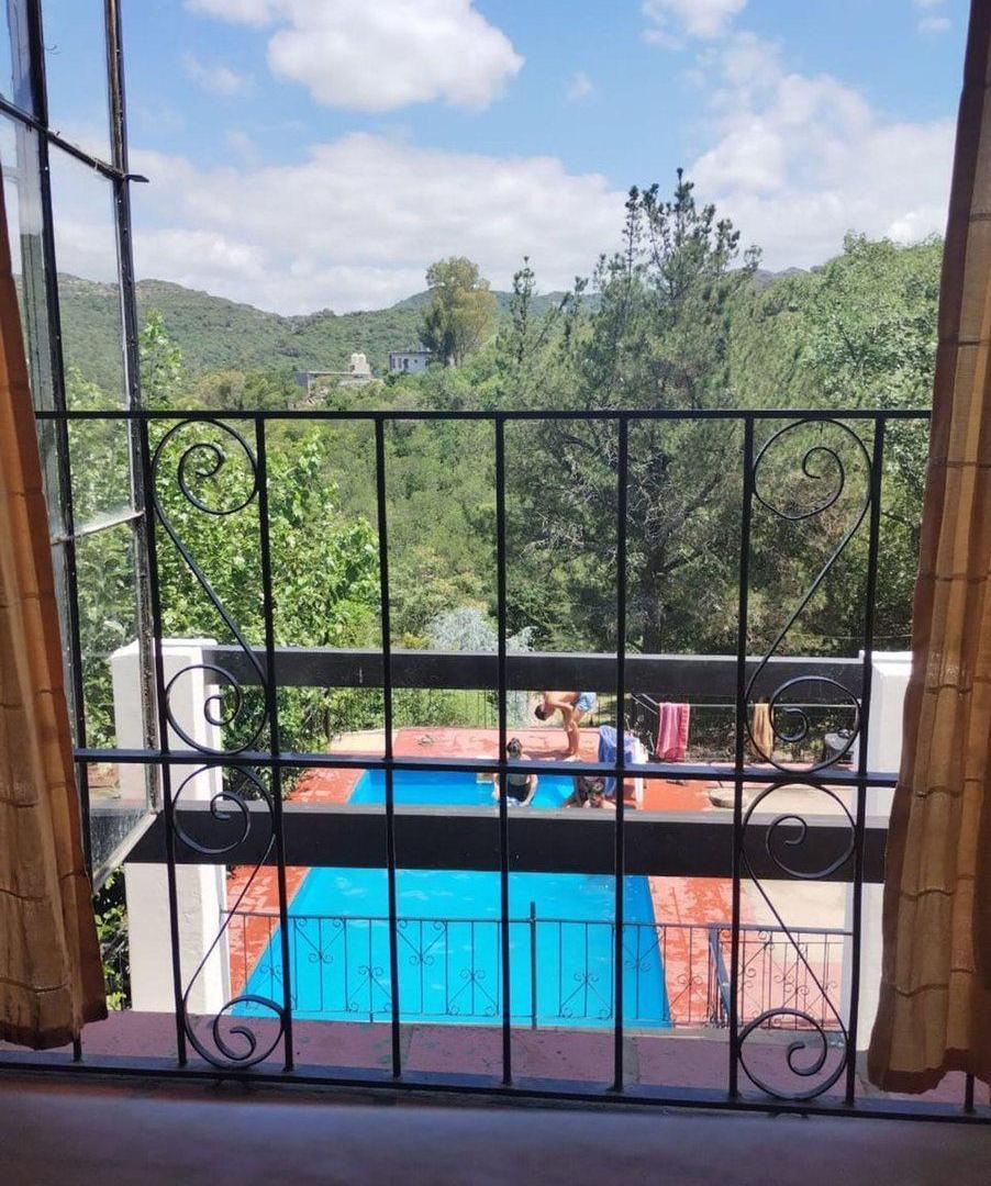 Foto de SE VENDE CASA EN VILLA CERRO AZUL, imagen 2