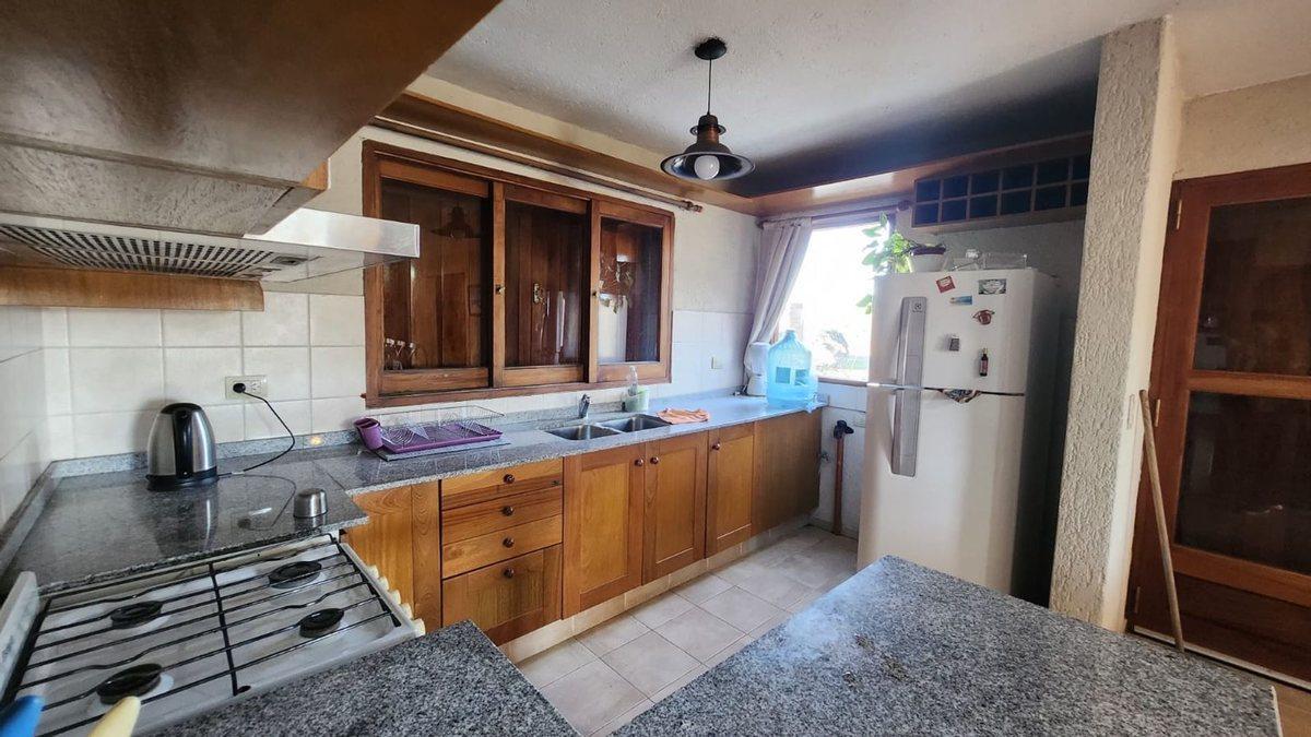 Foto de VENTA CASA EN POTRERO DE GARAY, imagen 4