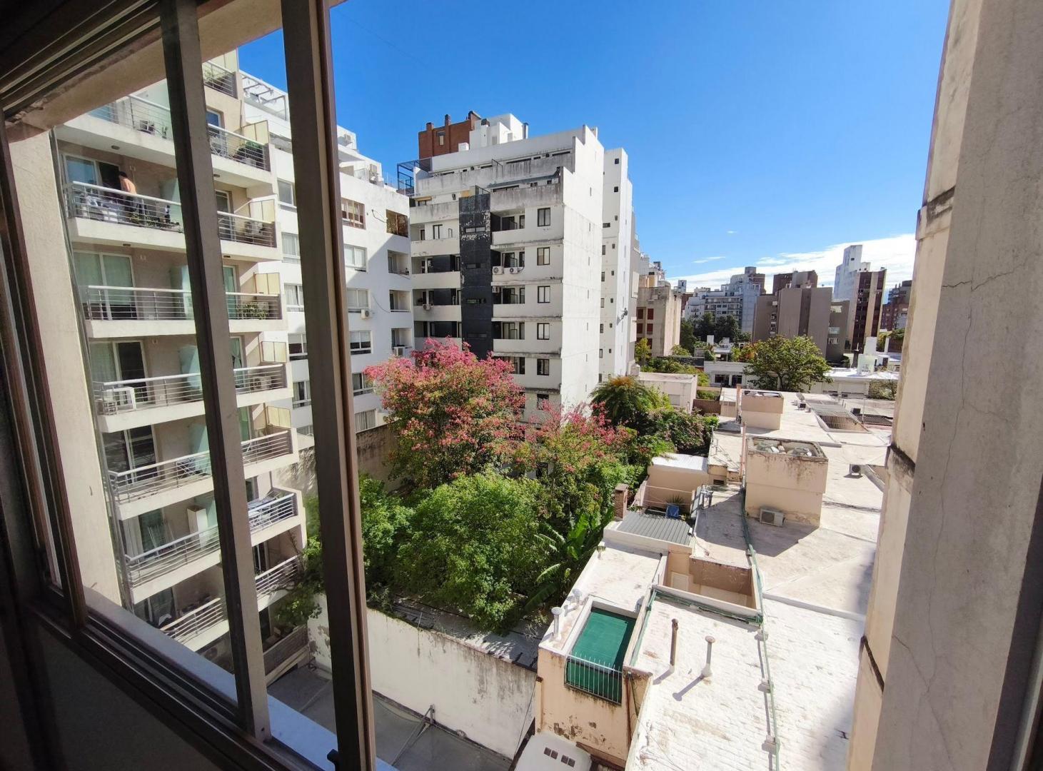 Foto de Venta Depto 2 Dorm Nueva Córdoba Apto Crédito, imagen 2
