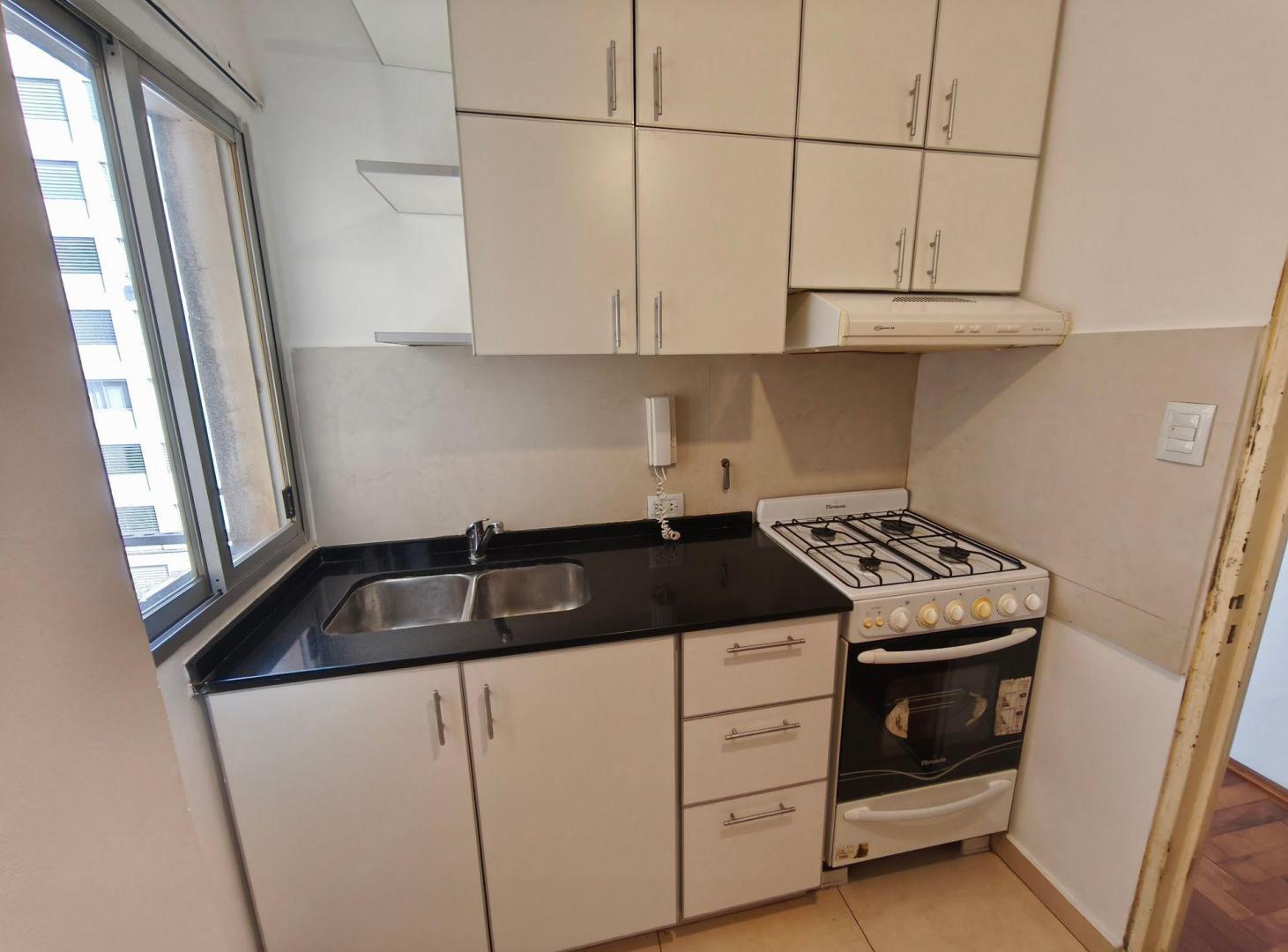 Foto de Venta Depto 2 Dorm Nueva Córdoba Apto Crédito, imagen 1