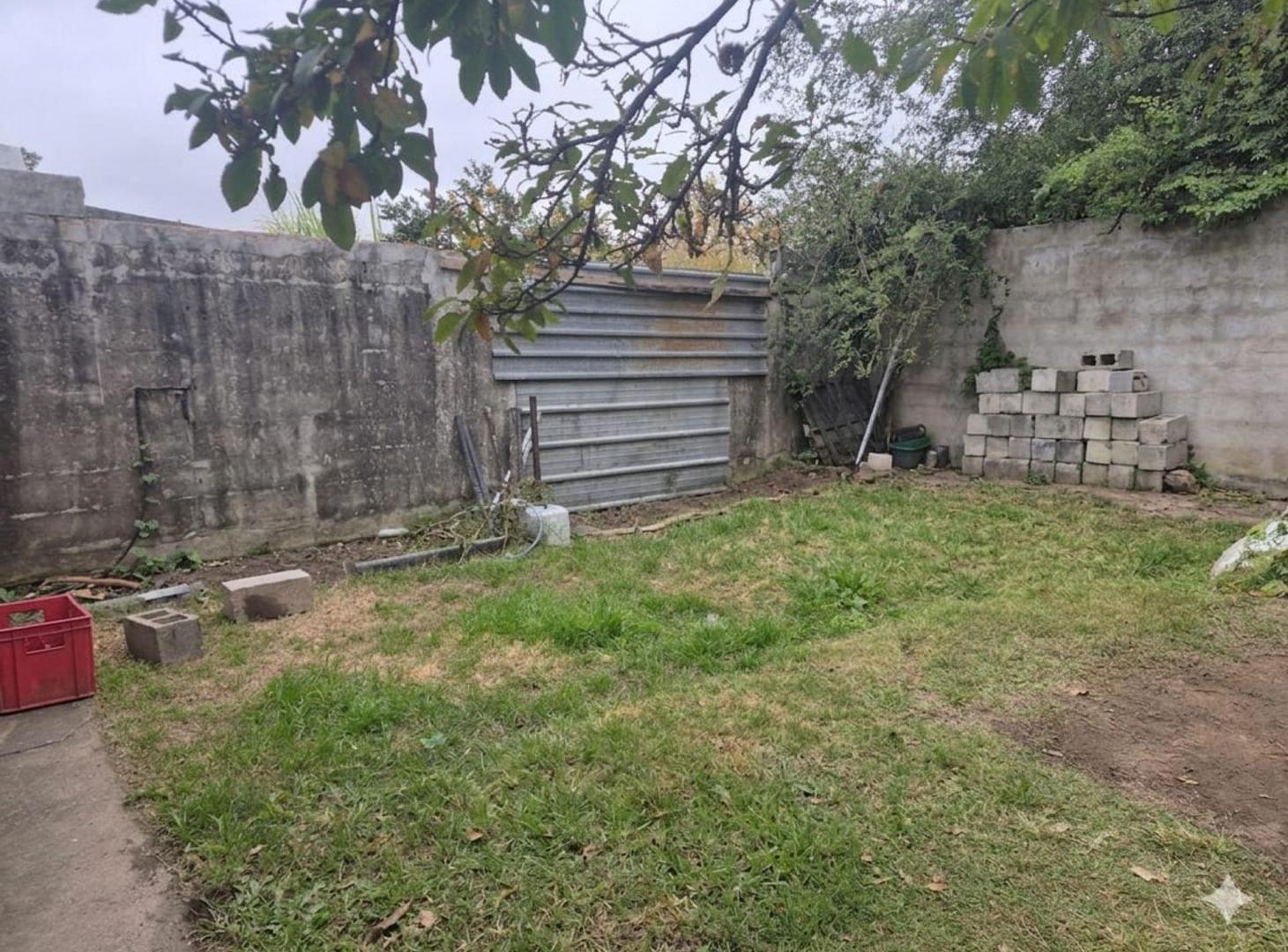 Foto de VENDE CASA TRES DORMITORIOS QUEBRADA DE LAS ROSAS, imagen 4