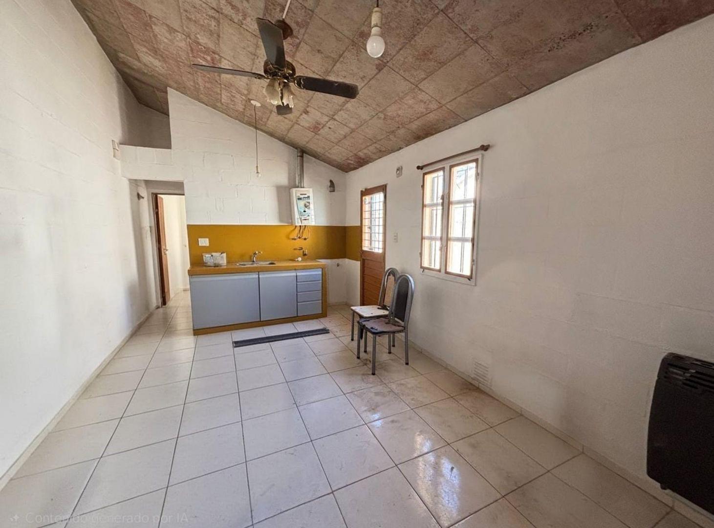 Foto de VENTA DE CASA 1 DOR RENÉ FAVALORO PARA FLIPPING, imagen 4