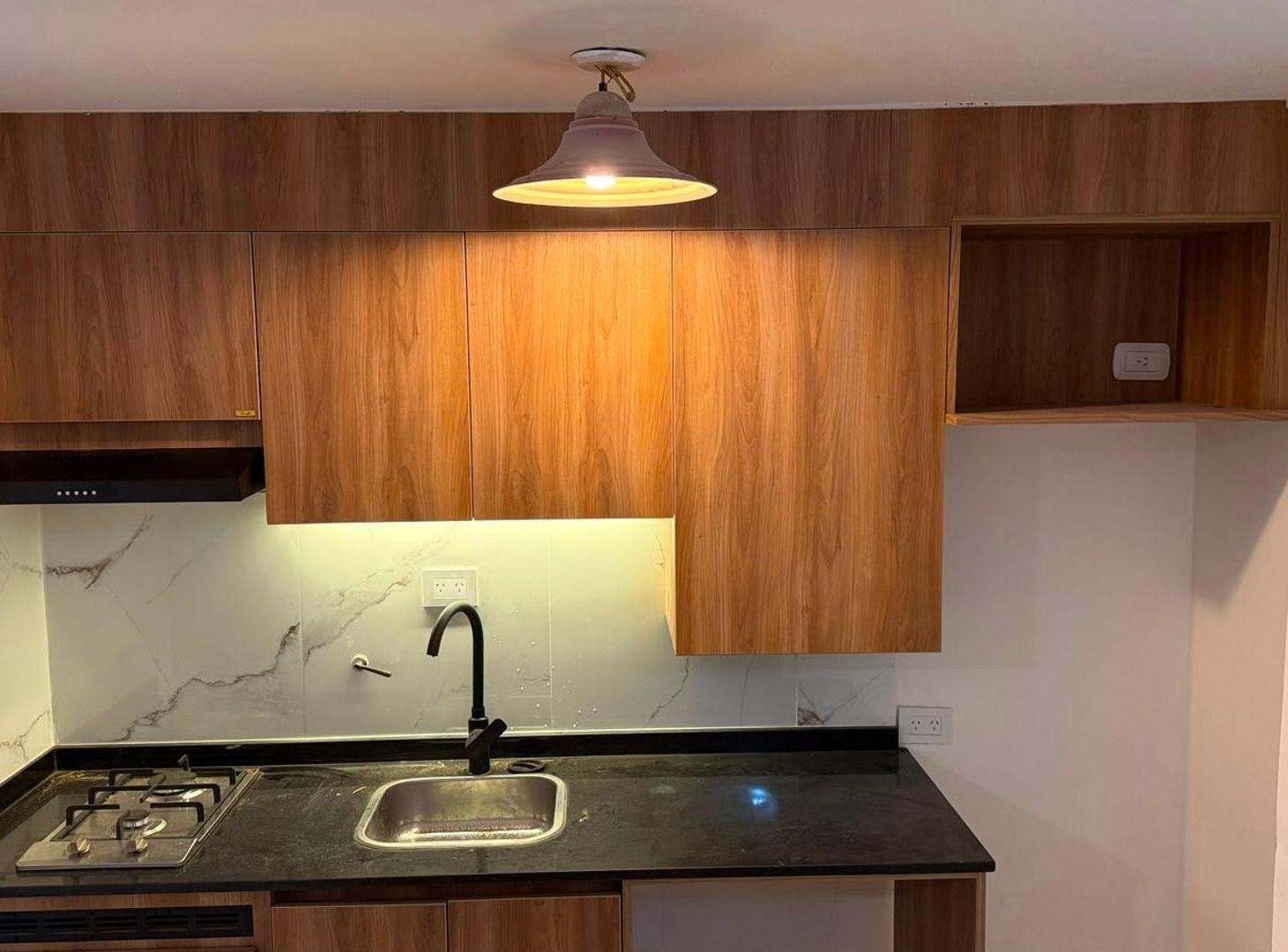 Foto de VENTA DPTO 2 DOR- GUEMES - TOTALMENTE REFACCIONADO, imagen 4