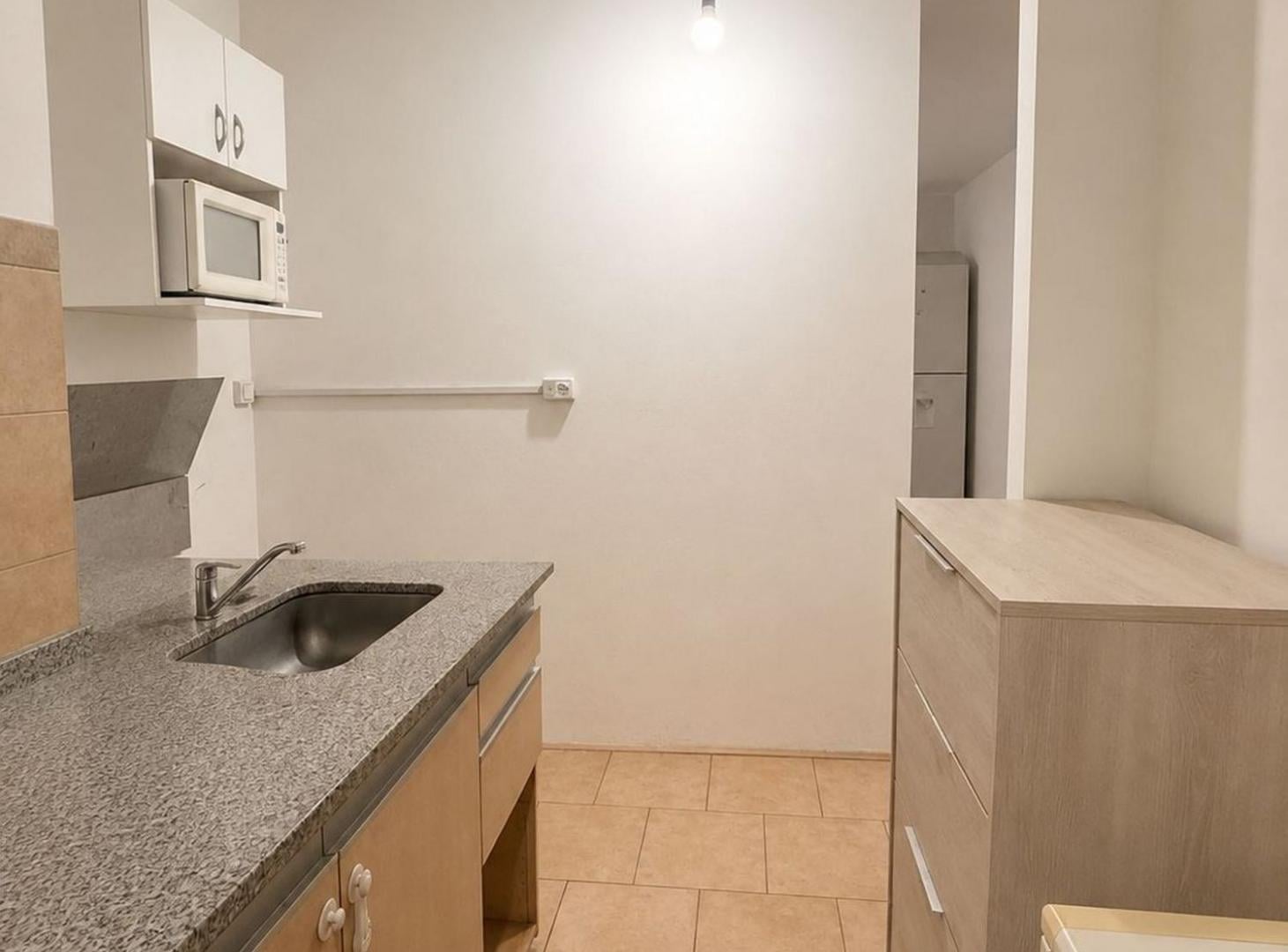 Foto de VENTA DEPTO 1 DOR Y MEDIO B° SAN MARTIN, imagen 3