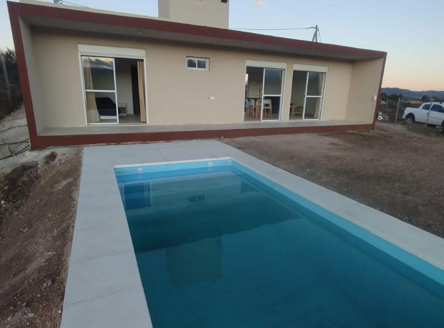 Foto de Venta casa 2 dor en Estancia Vieja, con pileta!, imagen 5