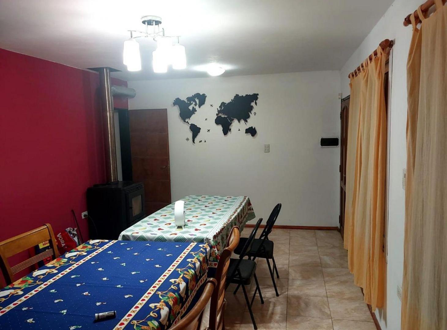 Foto de VENTA CASA BIALET MASSE 5 DORM, imagen 3