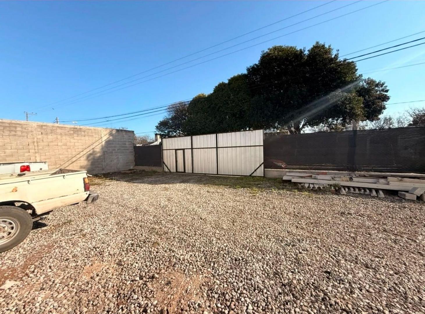 Foto de VENTA GALPON SAN PABLO, imagen 4