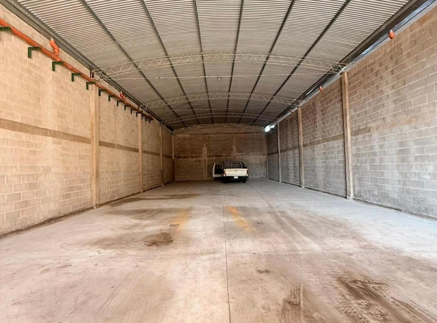 Foto de VENTA GALPON SAN PABLO, imagen 3