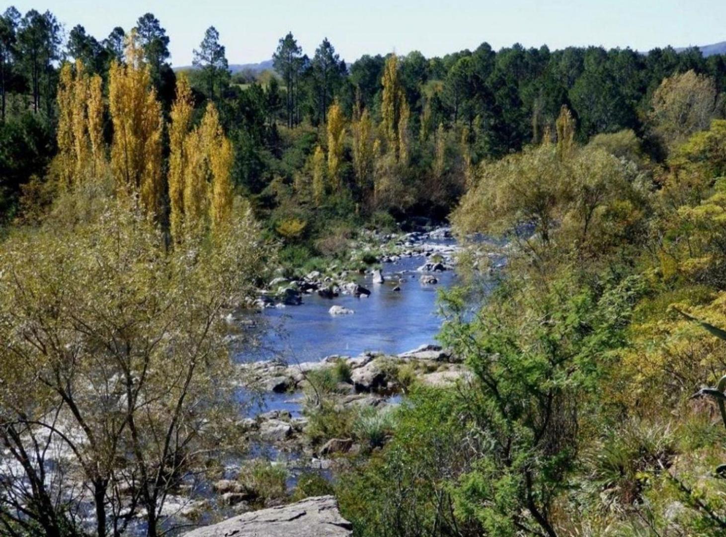 Foto de VENTA LOTE LOS REARTES CORDOBA 510M2, imagen 1