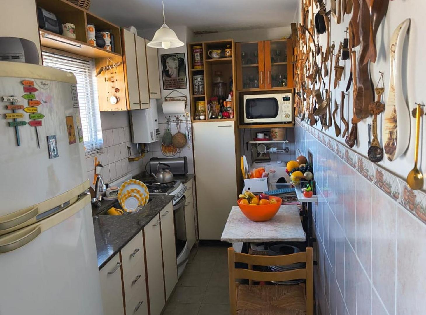 Foto de VENTA DEPARTAMENTO 3 DORMITORIOS ALBERDI, imagen 4