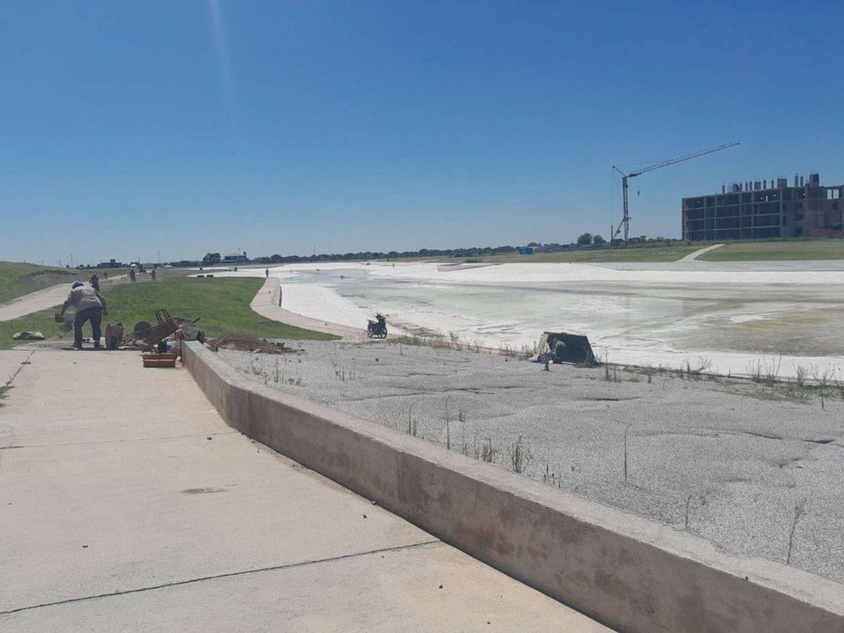 Foto de VENTA LOTE 4 MZA 15 - ACQUAVISTA, imagen 2