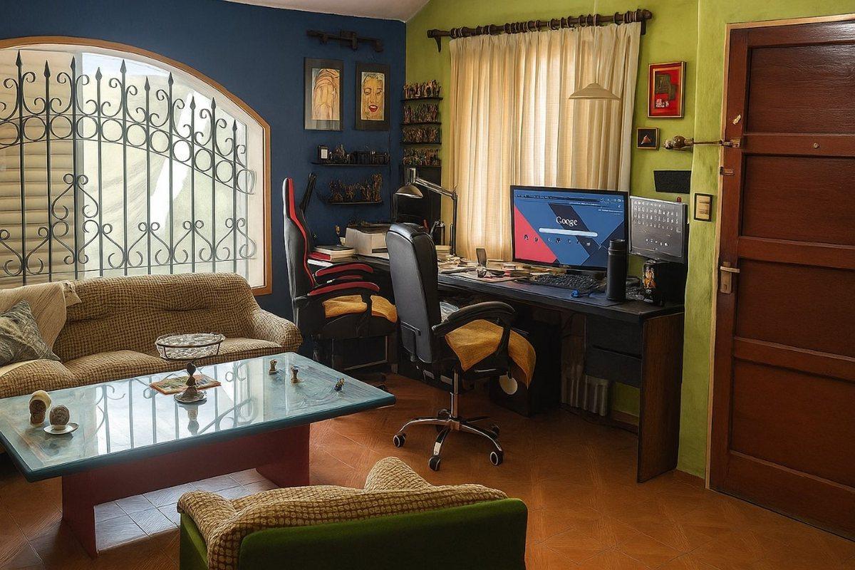 Foto de VENTA CASA B° PARQUE LATINO, OPORTUNIDAD!!!, imagen 4