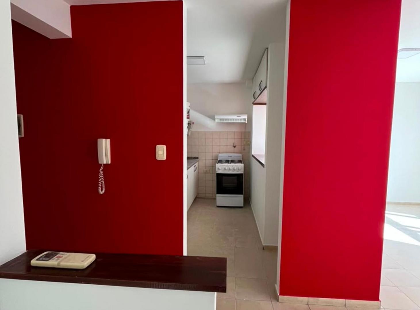 Foto de VENTA DEPARTAMENTO 2 DORMITORIOS NUEVA CÓRDOBA, imagen 5