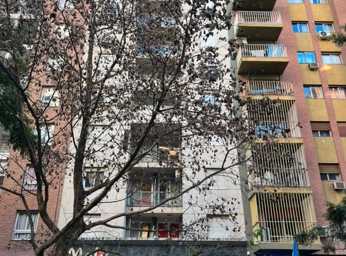 Foto de VENTA DEPARTAMENTO 2 DORMITORIOS NUEVA CÓRDOBA, imagen 3