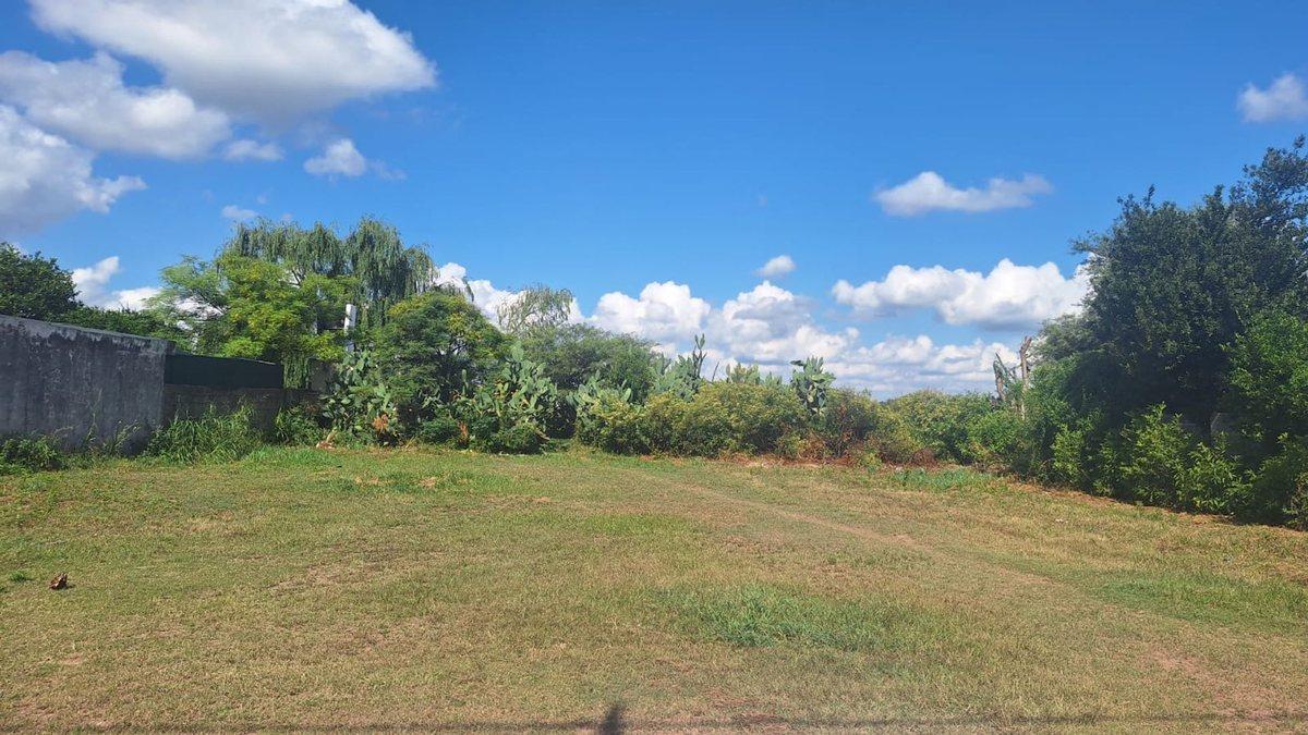 Foto de VENTA LOTE EN BOUWER, CORDOBA., imagen 4