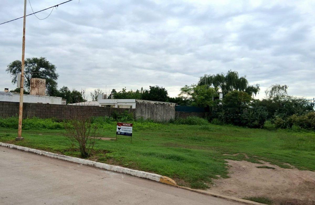 Foto de VENTA LOTE EN BOUWER, CORDOBA., imagen 2