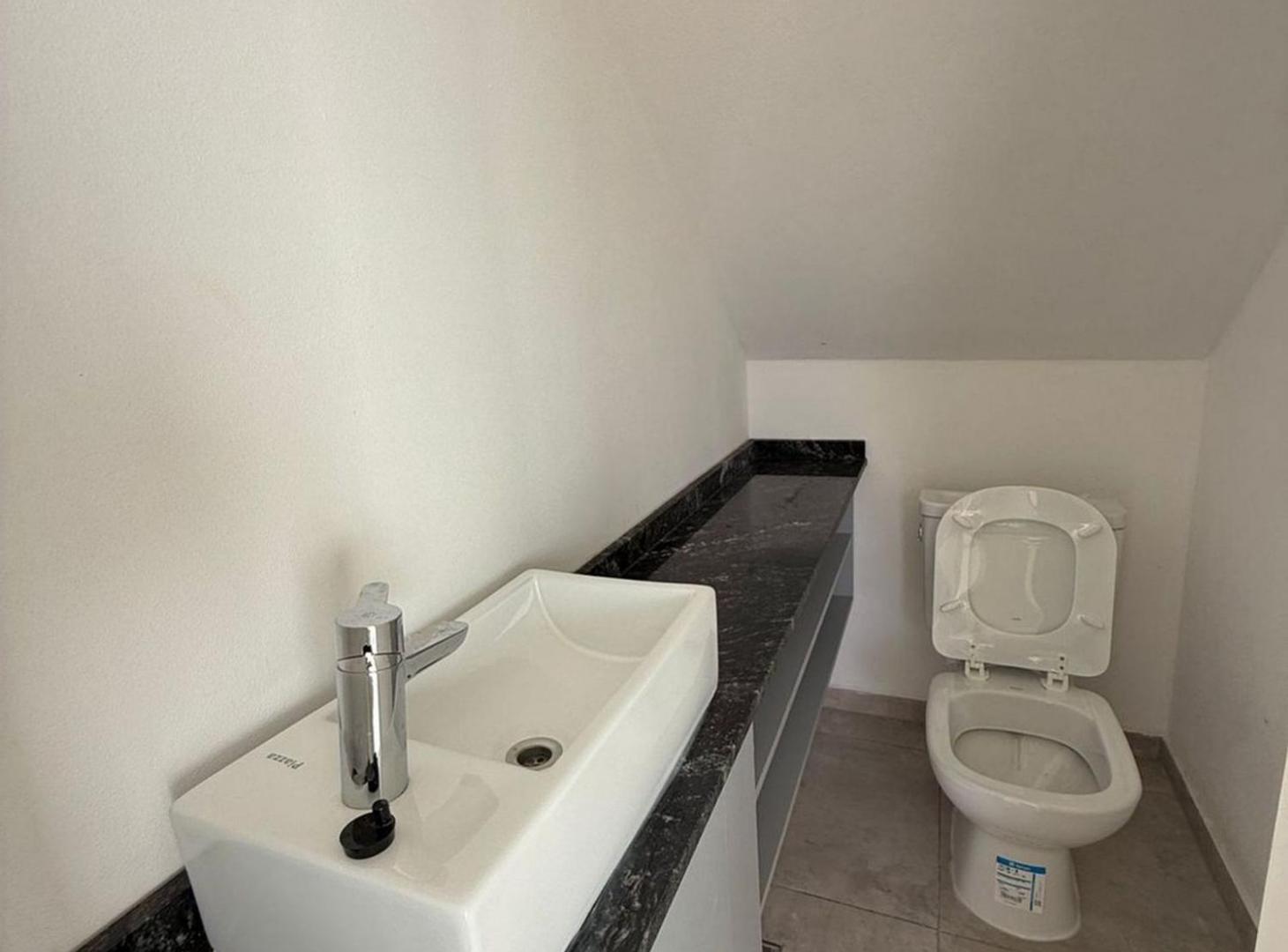 Foto de VENTA DUPLEX 3 DOR EN QUEBRADAS DE MANANTIALES, imagen 4