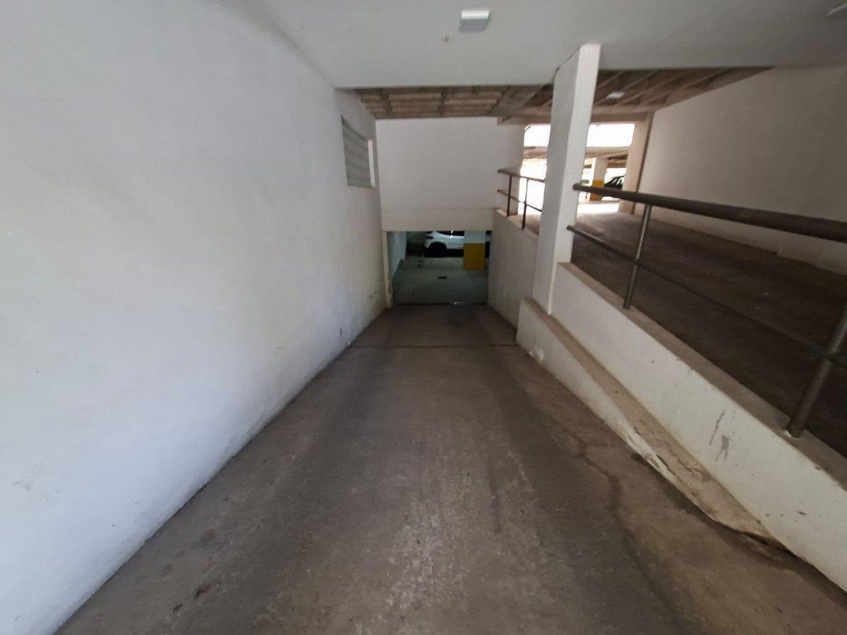 Foto de VENTA COCHERA EN B° GRAL PAZ EN EDIF MARTINICA VII, imagen 2