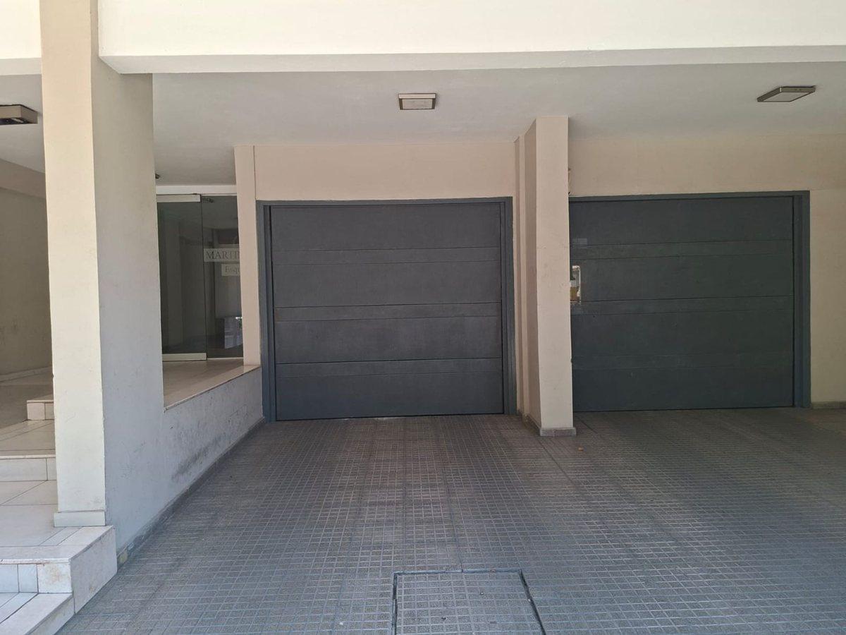 Foto de VENTA COCHERA EN B° GRAL PAZ EN EDIF MARTINICA VII, imagen 3
