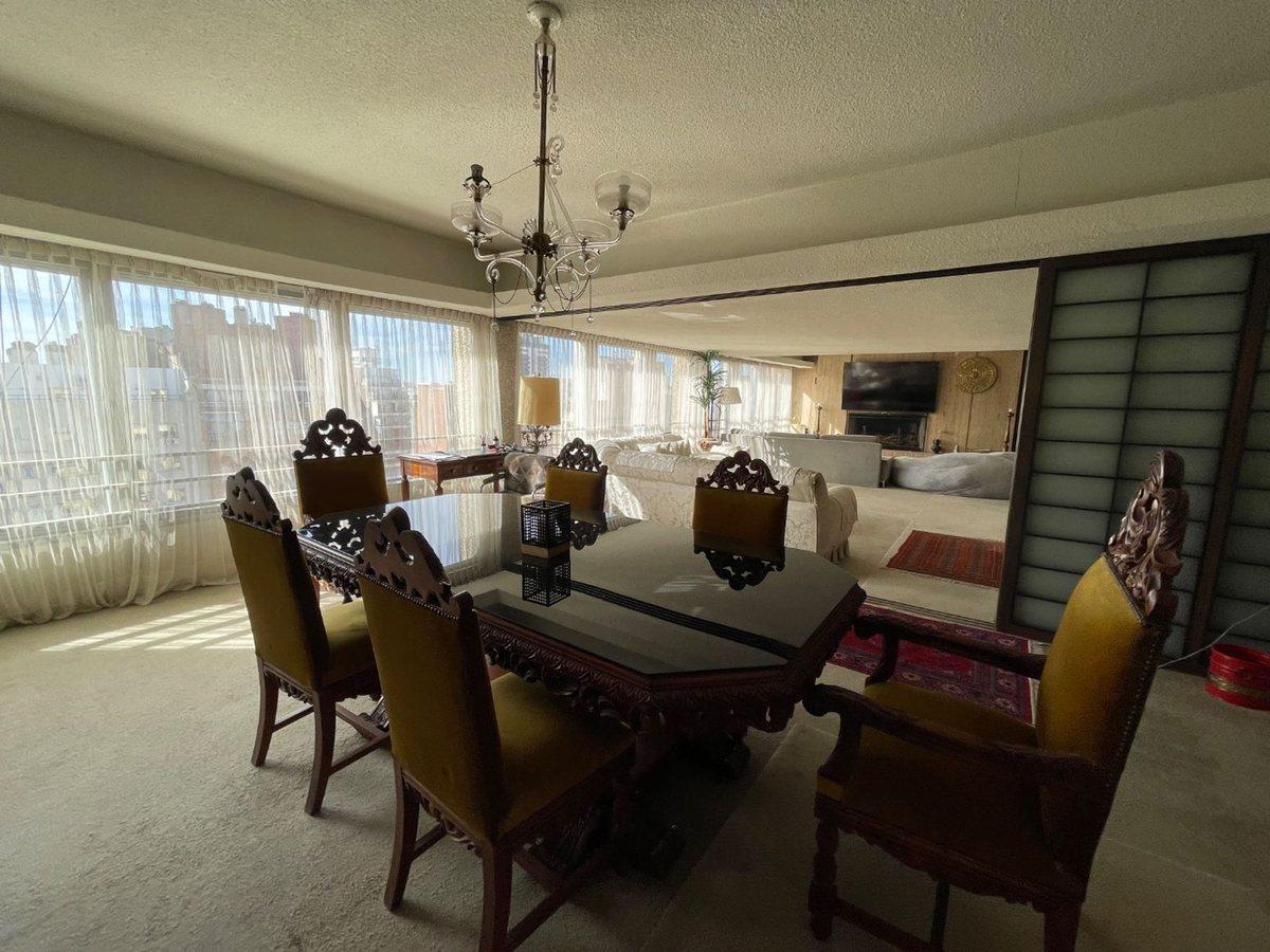 Foto de Venta dpto piso completo con cochera Nueva Córdoba, imagen 5