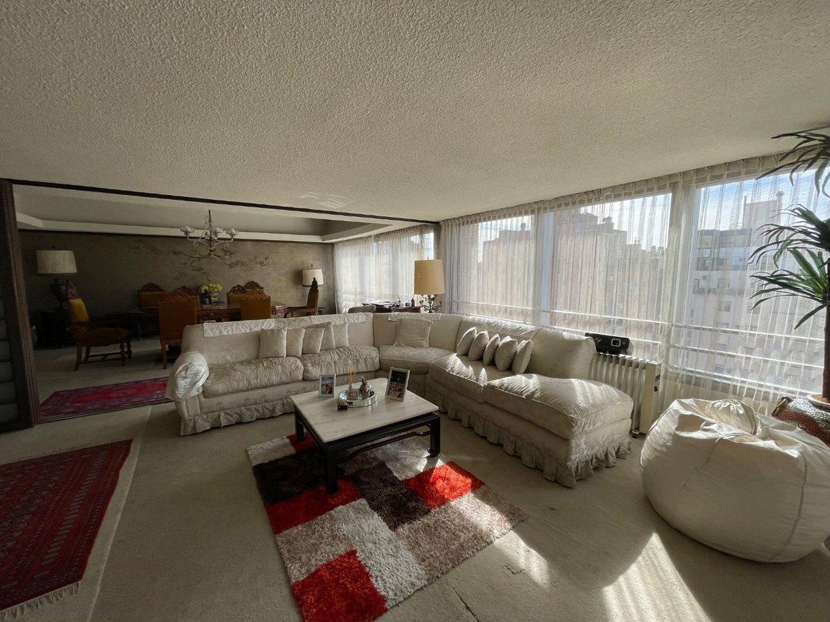 Foto de Venta dpto piso completo con cochera Nueva Córdoba, imagen 1