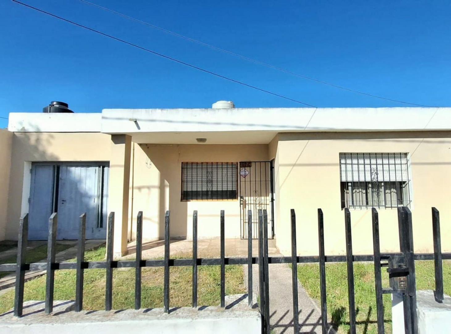 Foto de VENTA CASA 2 DORMITORIOS, B° PATRICIOS, CORDOBA., imagen 4