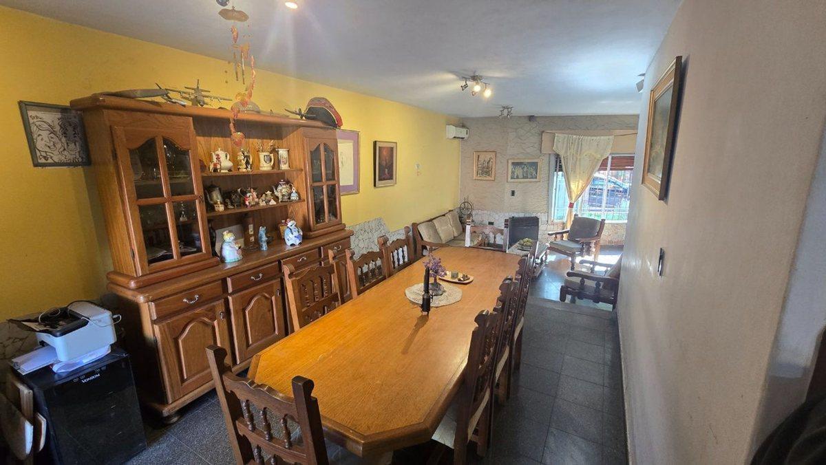 Foto de APTA CRED BNA VENTA CASA DE 3 D EN VILLA ARGENTINA, imagen 1