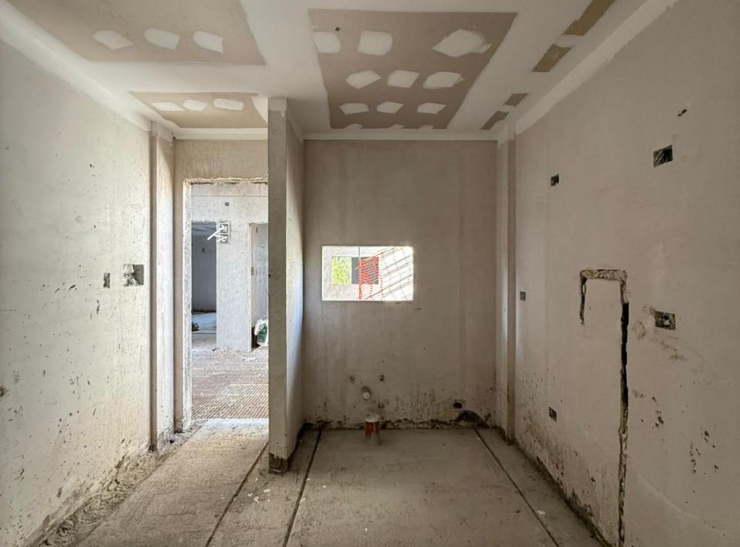 Foto de VENTA DEPTO 1 DORM EN POZO FRENTE EN ALTA CORDOBA, imagen 3
