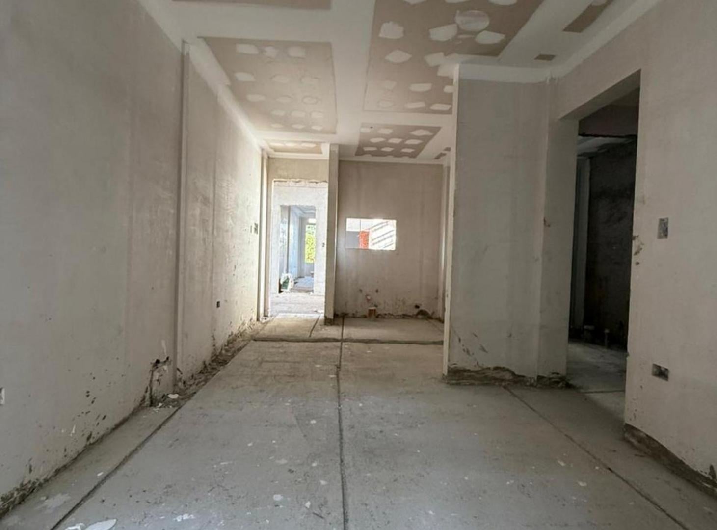 Foto de VENTA DEPTO 1 DORM EN POZO FRENTE EN ALTA CORDOBA, imagen 1