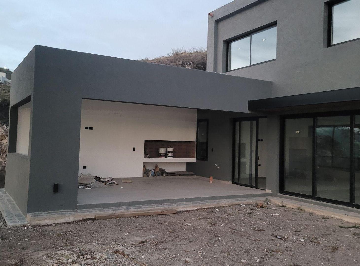 Foto de Casa en Venta a Estrenar Country La Cuesta 3 Dorm, imagen 4