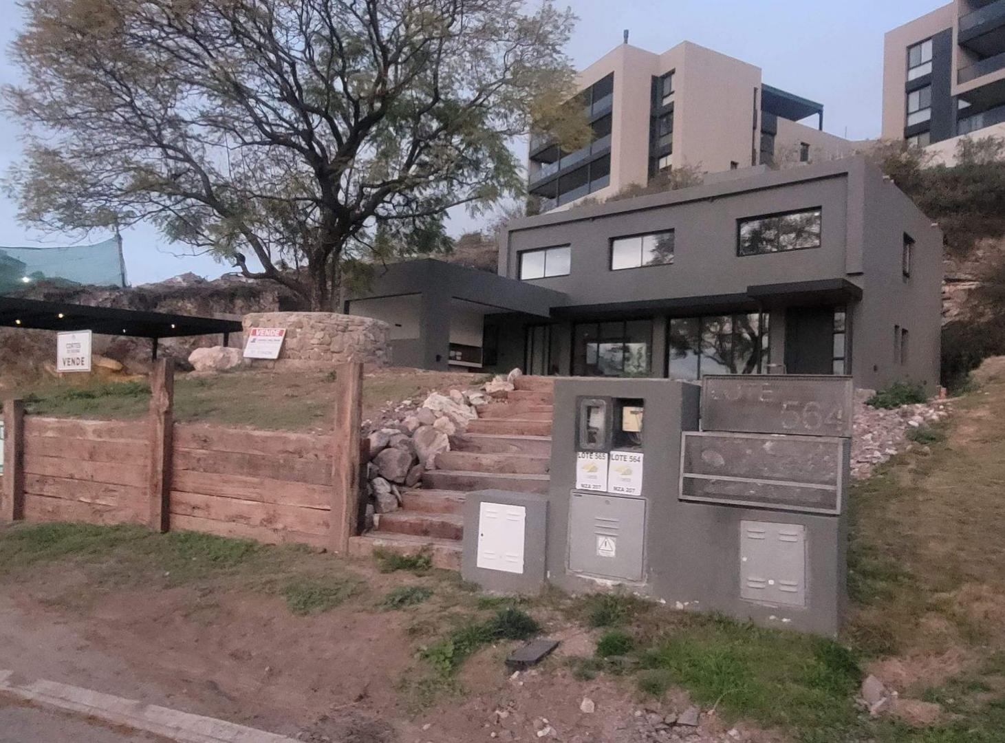 Foto de Casa en Venta a Estrenar Country La Cuesta 3 Dorm, imagen 3