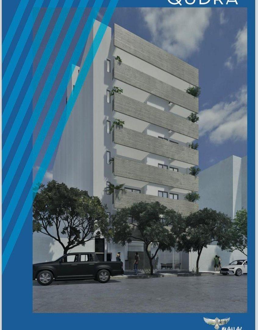 Foto de VENTA DEPTO EN POZO ALTA CORDOBA 1 DORM, imagen 1