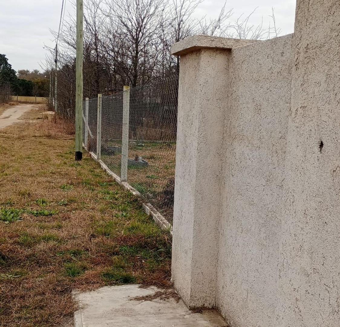 Foto de VENTA LOTE DE 1000 METROS CON MEJORAS ANISACATE, imagen 5