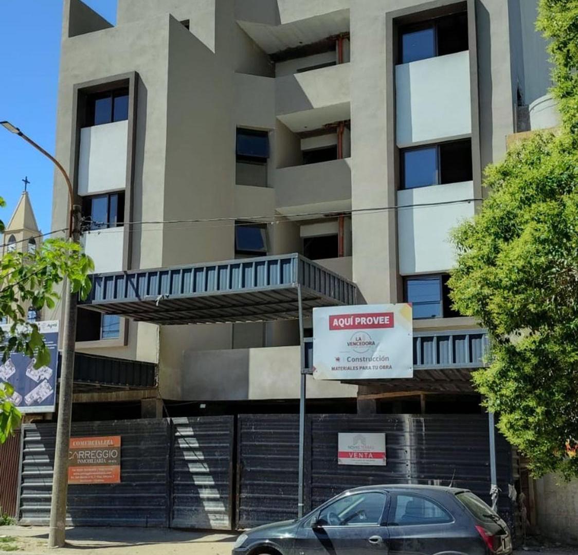 Foto de VENTA DEPTO 2 DORMITORIOS en HERNANDO, imagen 5