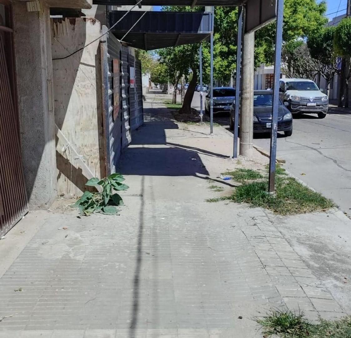 VENTA DEPTO 2 DORMITORIOS en HERNANDO