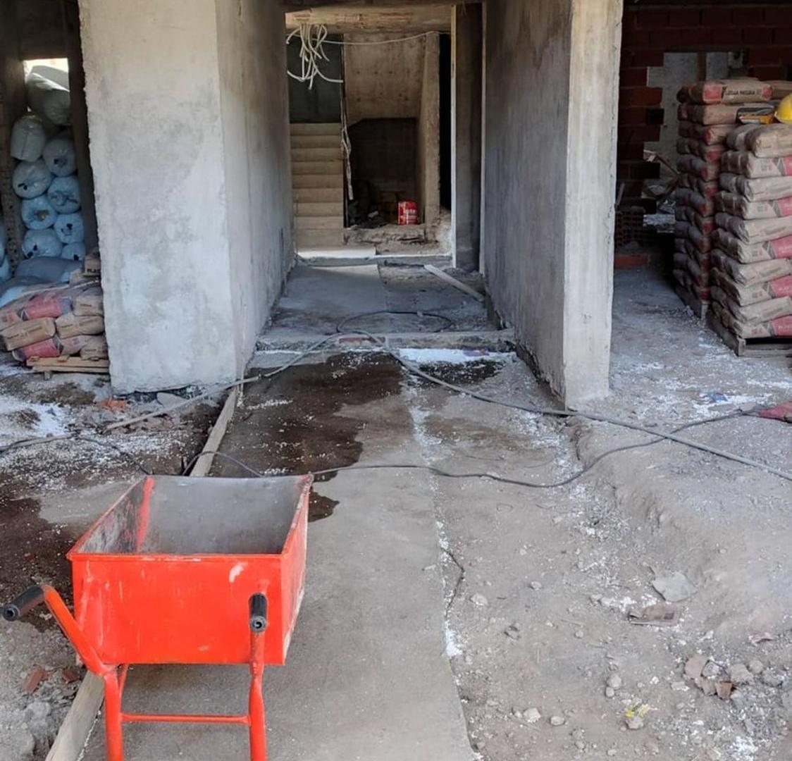 Foto de VENTA DEPTO 2 DORMITORIOS en HERNANDO, imagen 3
