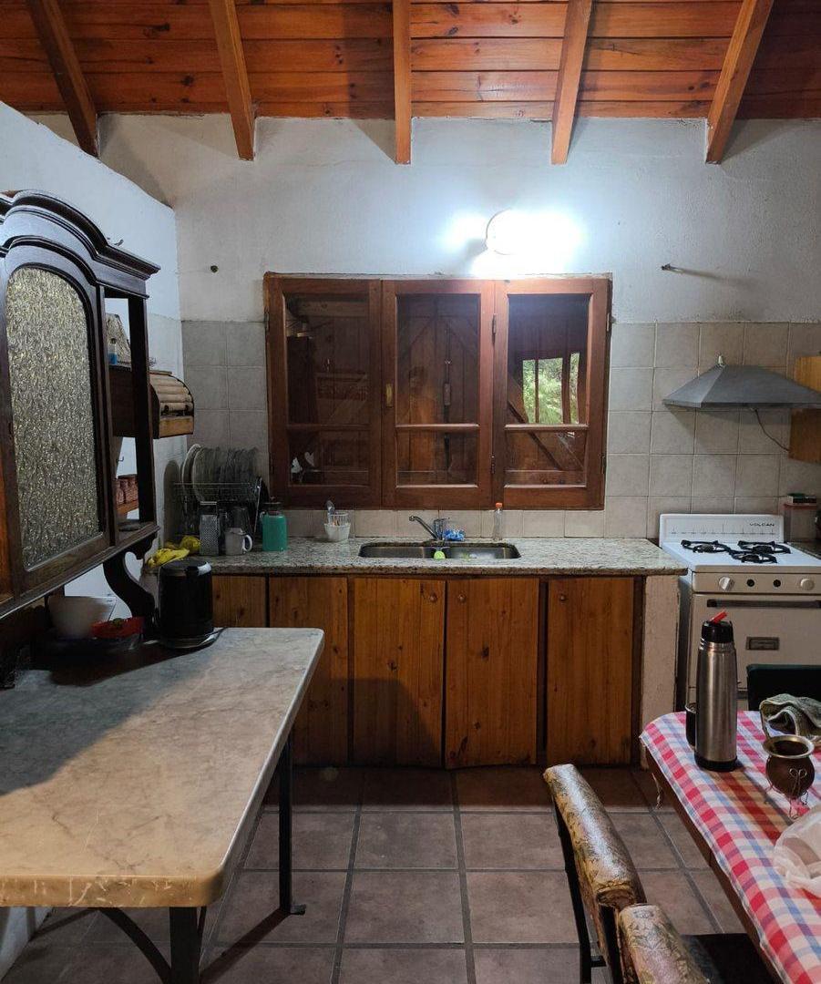 Foto de SE VENDE CASA DE CAMPO EN LOS HORNILLOS, imagen 5