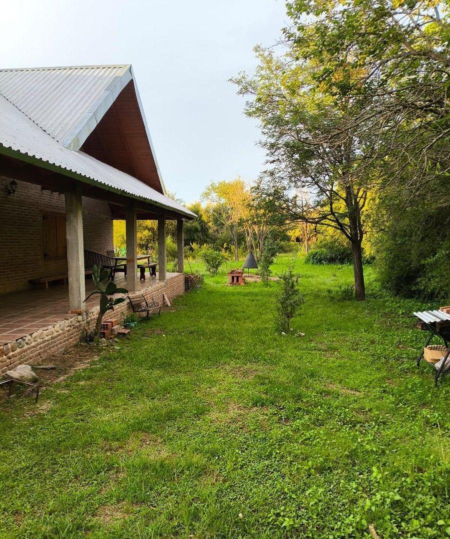 Foto de SE VENDE CASA DE CAMPO EN LOS HORNILLOS, imagen 3