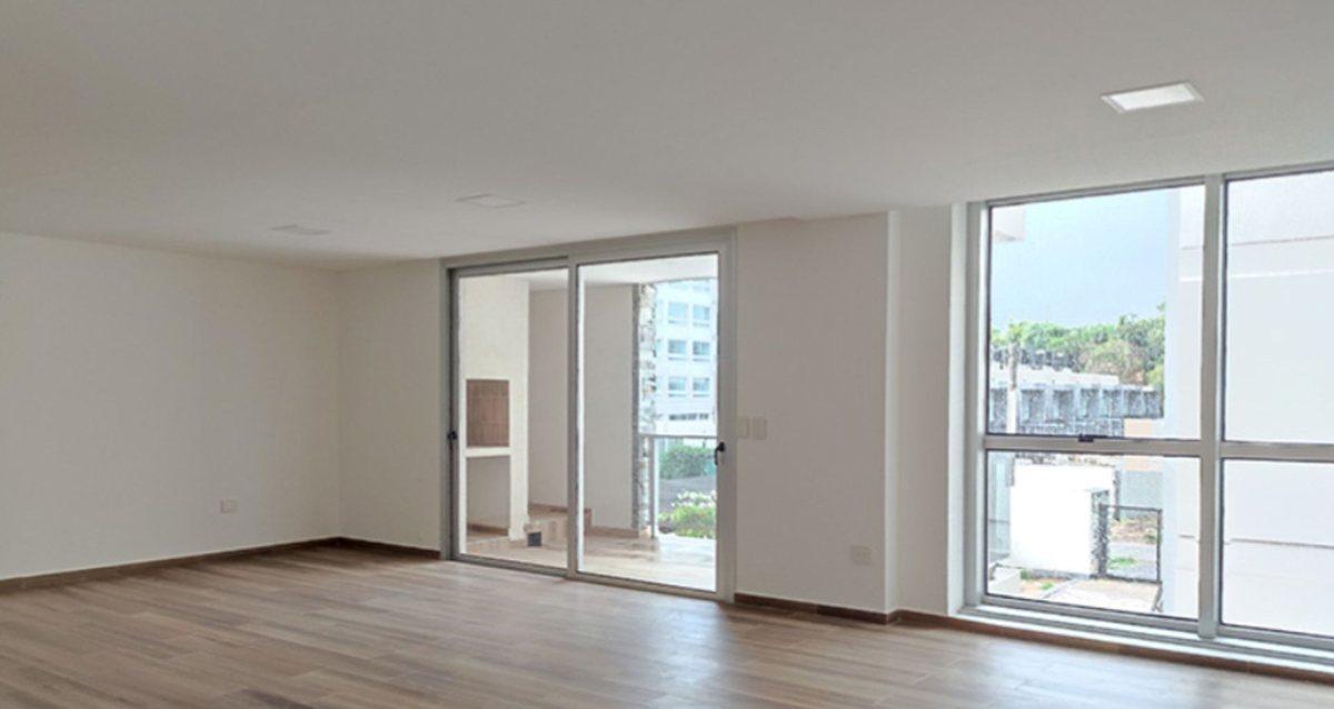 Foto de VENTA DPTO DE CATEGORÍA EN COMPLEJO BELGRANO PARK, imagen 1
