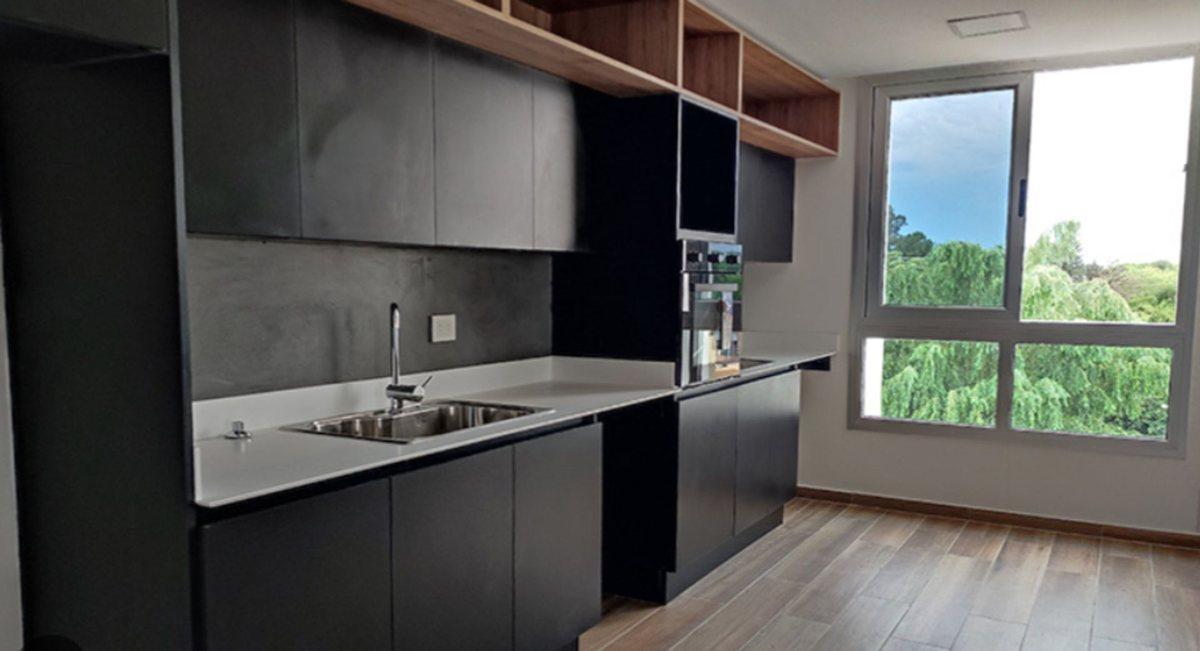 Foto de VENTA DPTO DE CATEGORÍA EN COMPLEJO BELGRANO PARK, imagen 5
