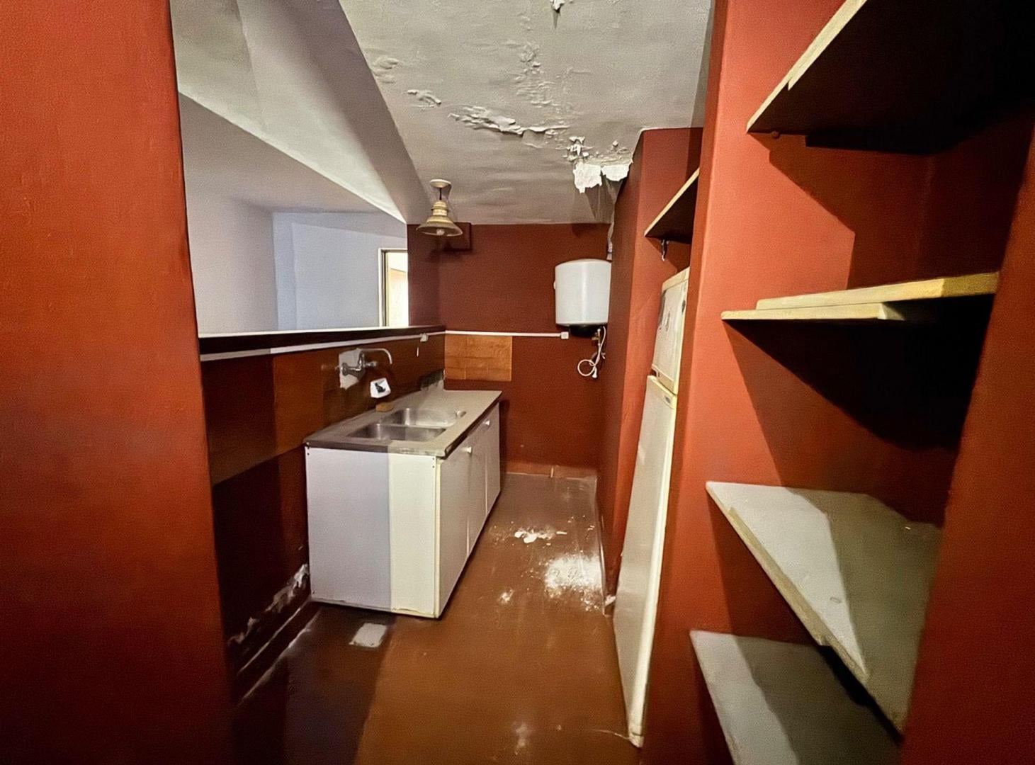 Foto de Venta dpto dos dormitorios en calle Montevideo, imagen 4